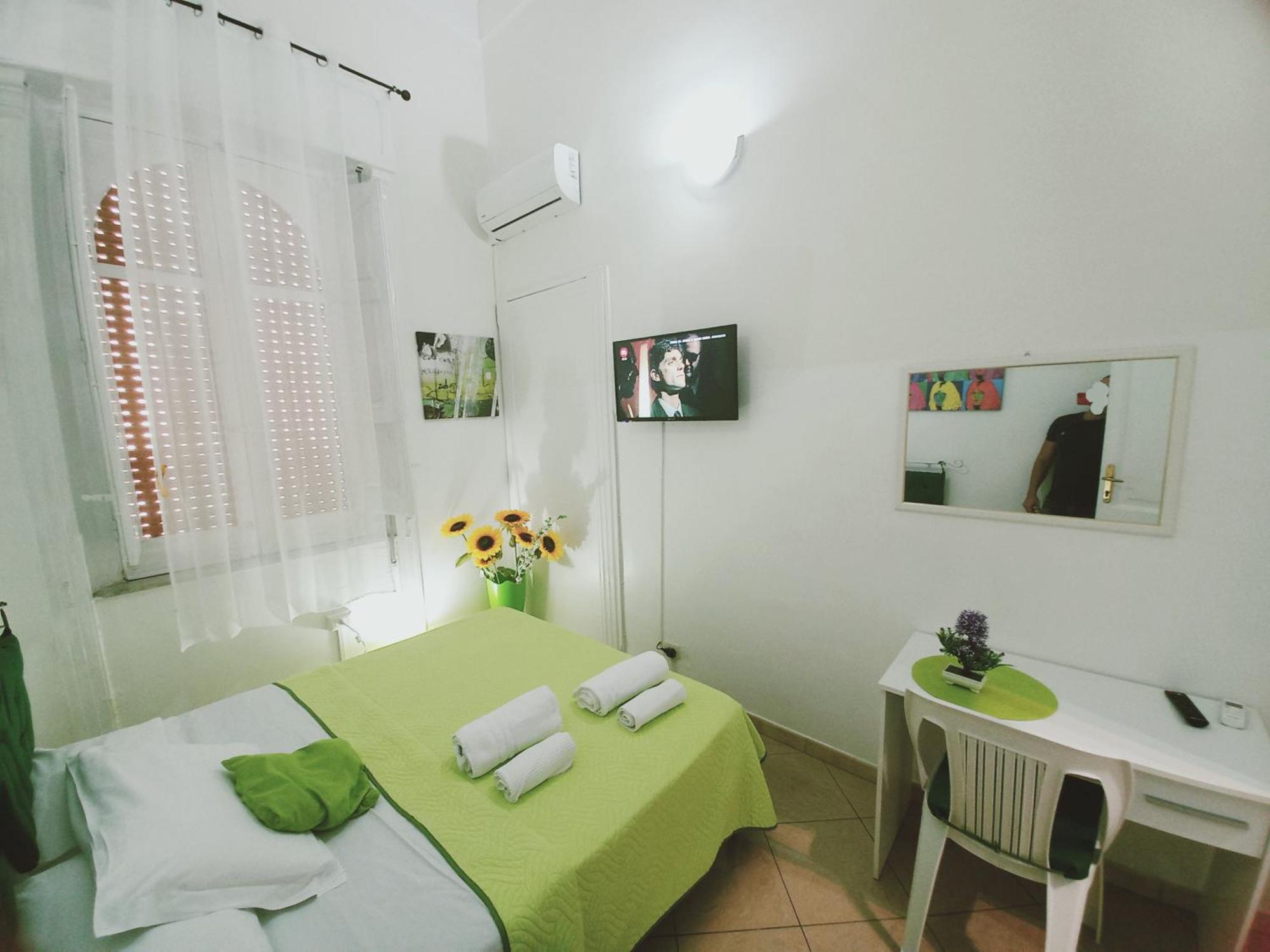 B&B Family - Affitta Camere เรจโจ ดี คาลาเบีย ภายนอก รูปภาพ